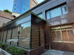 -南通中心濠河风景区圆融广场诺富特酒店