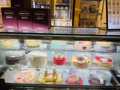 -哈根达斯(济南万象城店)