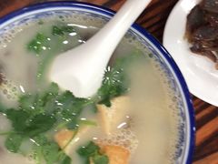 -苏生鸭血粉丝(鹿鸣路店)