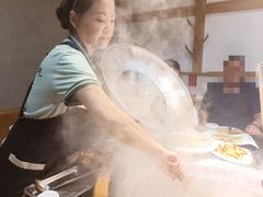 -锅老头铁锅炖•大锅蒸汽海鲜(韩乐坊店)