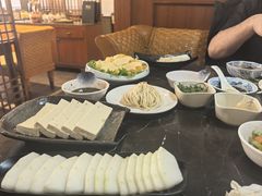 -东来顺饭庄(金泉广场店)