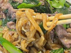 -菜忠潮州牛肉店(岗厦店)