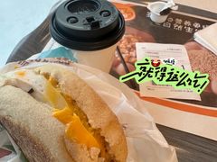 -麦当劳(四川北路店)