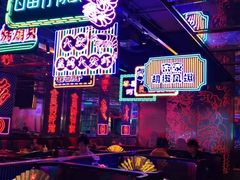 -钳真多钓虾馆·小龙虾海鲜烧烤(九六广场店)