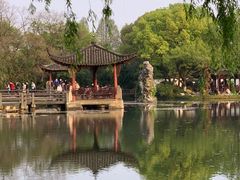 -西湖外事游船(花港观鱼码头)