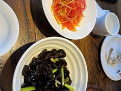 -老佛爷蛙锅•鲜蛙煲(麦凯乐店)