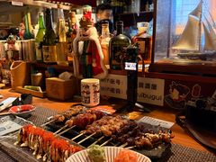 -半藏居酒屋(香港花园店)