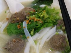 -其美潮州鱼旦粉世家(花城汇南区分店)