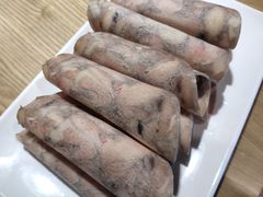 -重庆德庄火锅(胖东来云鼎店)