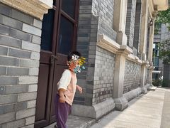 -江墅铁路遗址公园