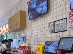 -小杨生煎(松江大学城店)