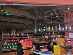 -青年公社烤鸭(滨湖银泰店)
