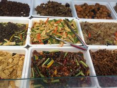 -盒马鲜生(红莲店)