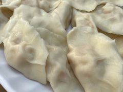 鲜虾饺子-一轩饺子馆(丽都店)