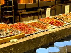 -禾斗海鲜自助(市南银座店)