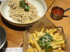 -The Good Place好地方·Brunch·coffee(国贸店)