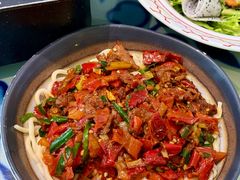 -撒拉花儿·新疆菜·清真(太阳宫店)