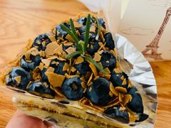 蓝莓塔-KOMUGI 小麦家(新地假日广场店)
