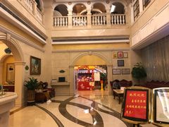 -维也纳酒店(深圳大学城店)