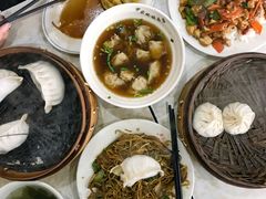 -蒋家桥饺面店(广陵路店)