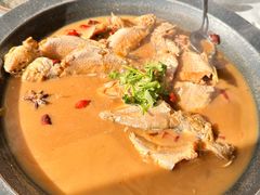 -庆云楼饭庄(什刹海店)