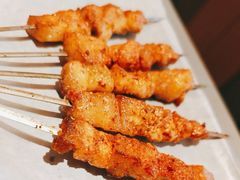 -大闫家烧烤·小海鲜家常菜(郑庄店)