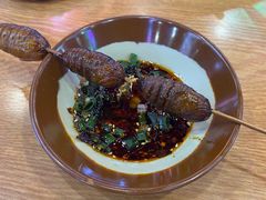 -八一好吃街·高品美食广场