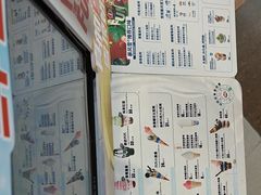 -DQ·蛋糕·冰淇淋(阜盛道店)