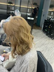 -奈川烫染Salon