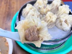 烧麦-北三沙家烧麦(北头道街店)