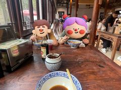 -西园寺素食(西园弄戒幢律寺店)