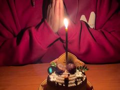 -浮光之丘MontCake生日蛋糕(科华路店)