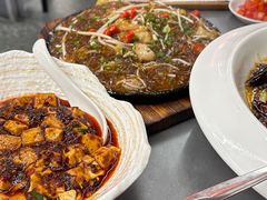 -香辣会·老牌川菜(骏豪店)