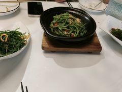 -后海16号·北京私房菜