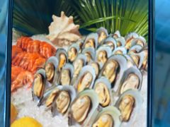 -艺厨风尚餐厅 · 桔钓沙莱华度假酒店