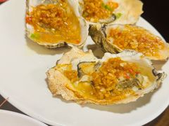 -OPEN開全日自助餐厅·牛肉火锅·海鲜(佛山希尔顿酒店)