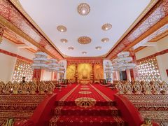 -曼听御花园