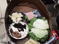 -东来顺饭庄(王府井步行街店)