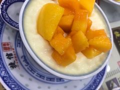 招牌双皮奶-捷信牛奶甜品世家(柳巷店)