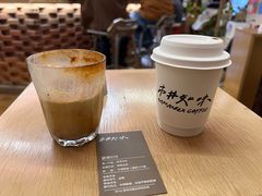 -CAPRAIBEXCOFFEE羍市(菉葭巷店)