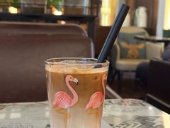 -爱上层楼咖啡馆(为公桥店)