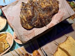 -1819餐厅·团队聚餐·烤串·精酿