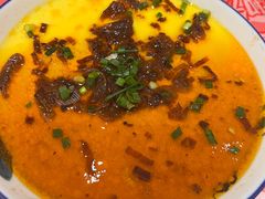 -荆九爷爆炒桥头三嫩(夫子庙店)