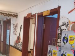 -五谷丰登·胶东海鲜·家常菜(张村店)