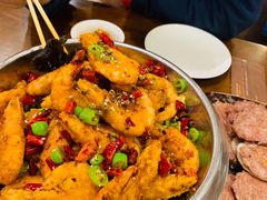-知音酒楼(花园店)