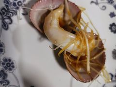 -胶东海鲜大排档(北太平庄店)