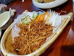 -满圆薄春饼(新世纪店)