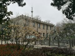 -紫金山天文台