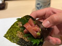 -鮨一日本料理(大中华店)