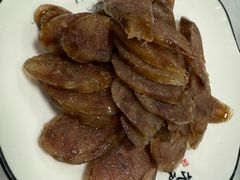 -翠茗农庄土菜馆(天目湖店)
